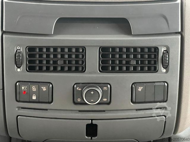 Volumen SZM DAF XF 480 * RETARDER * TEMP * 2X TANK