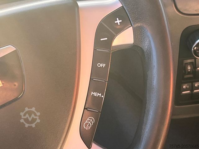 LKW mit Tankaufbau MAN TGS 26.400*ESTERER 3-KAM.*OBER/UNTER*LENK & LIFT