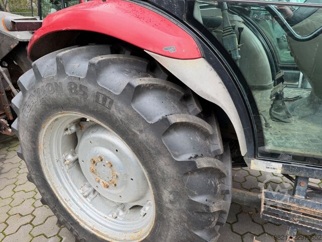 Case-IH JX 80 Case IH JX 80