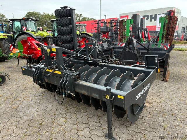 Agroland Cornroller Agroland Cornroller
