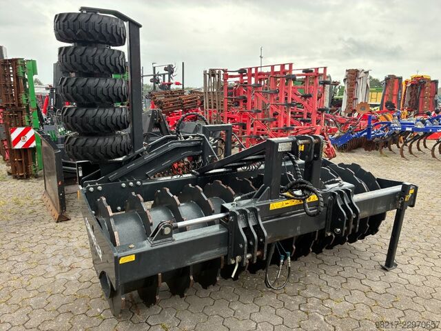 Agroland Cornroller Agroland Cornroller