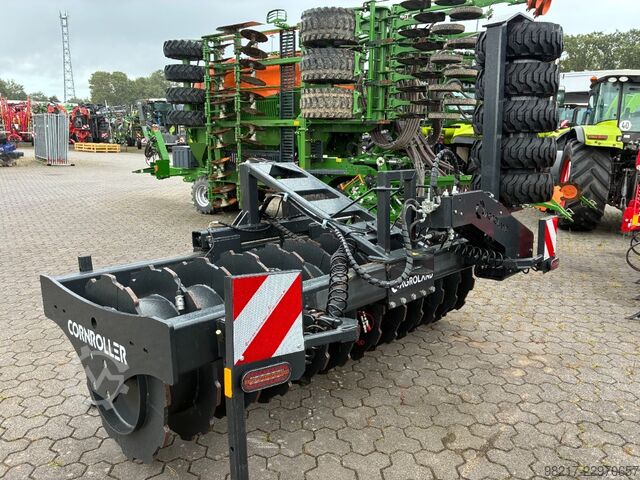 Agroland Cornroller Agroland Cornroller