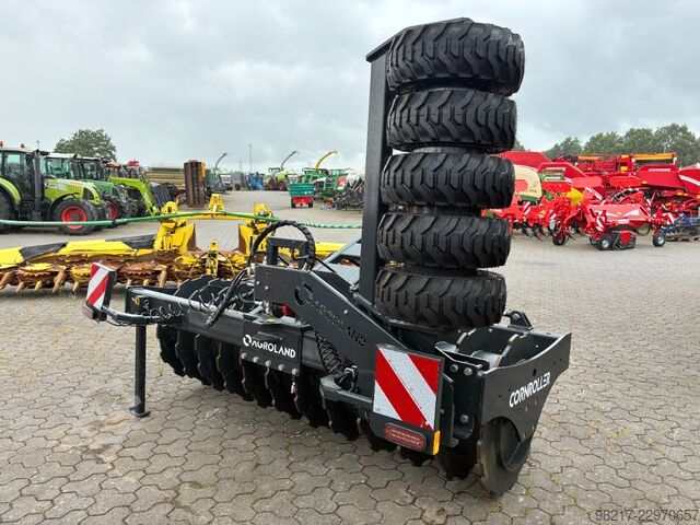 Agroland Cornroller Agroland Cornroller