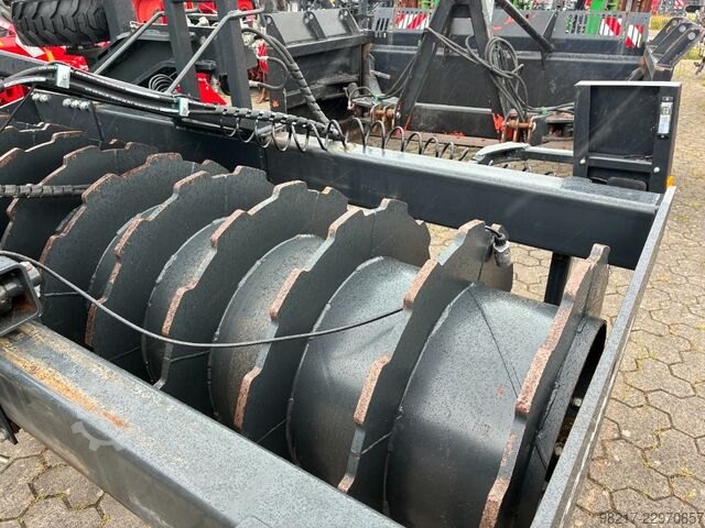Agroland Cornroller Agroland Cornroller