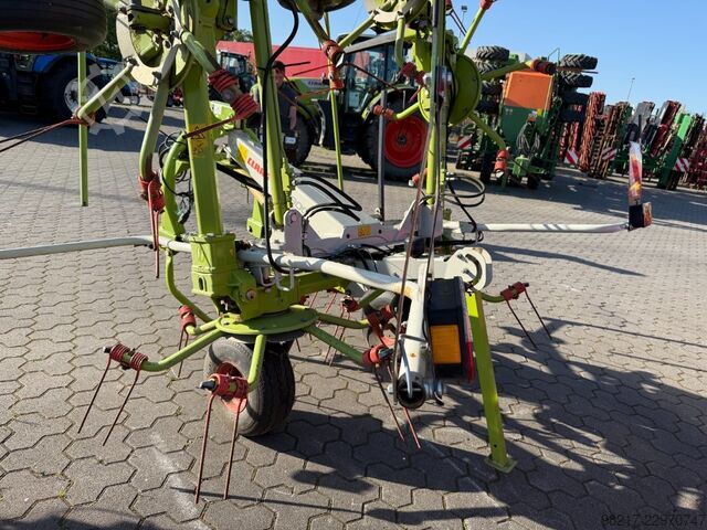CLAAS Volto 900 CLAAS Volto 900