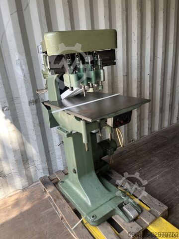 Paper drill press Hang 106DTK20
