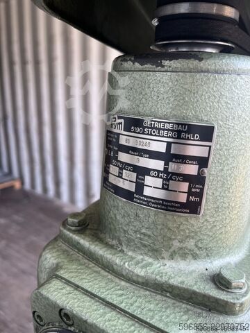 Paper drill press Hang 106DTK20