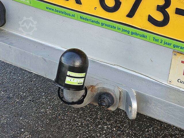 Recovery vehicle RENAULT MASTER 2.3 Oprijwagen Tijhof Ac