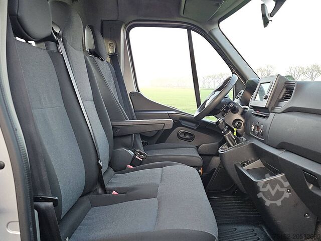 Recovery vehicle RENAULT MASTER 2.3 Oprijwagen Tijhof AC