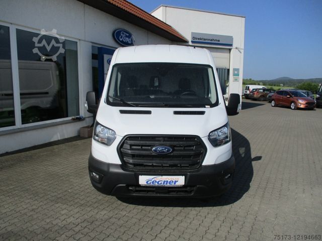 High top van FORD Transit 310L3H2 Trend Kasten Winter-Paket PPS