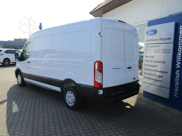 High top van FORD Transit 310L3H2 Trend Kasten Winter-Paket PPS