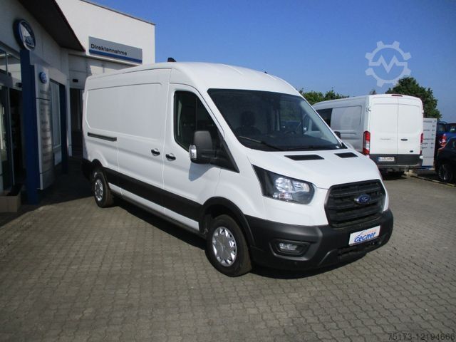 High top van FORD Transit 310L3H2 Trend Kasten Winter-Paket PPS
