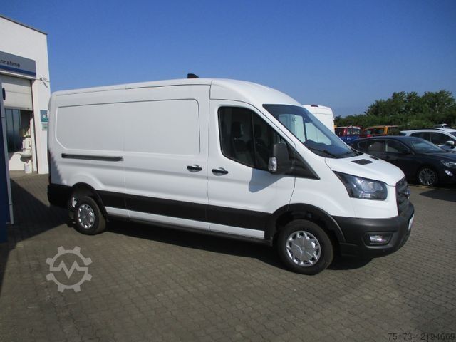High top van FORD Transit 310L3H2 Trend Kasten Winter-Paket PPS