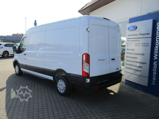 High top van FORD Transit 310L3H2 Trend Kasten Winter-Paket PPS