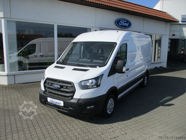 High top van FORD Transit 310L3H2 Trend Kasten Winter-Paket PPS
