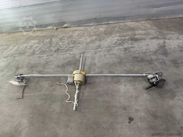 Circular knitting machine Mayer & Cie. MV4-3.2