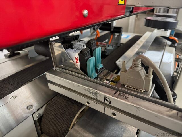 Carton sealer 3M 700A-I