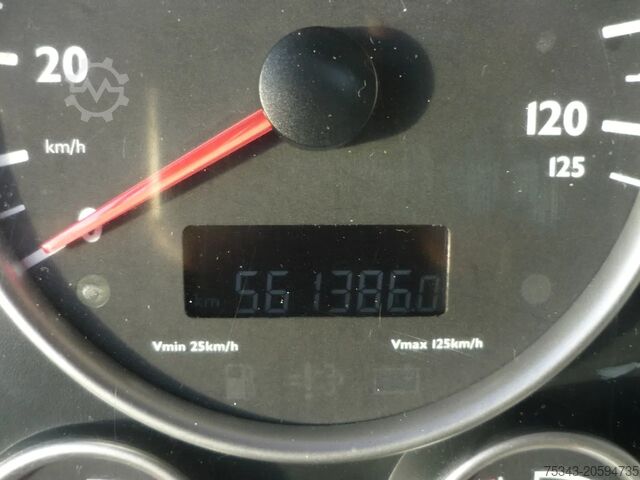 Suction vehicle MAN TGA MAN TGS 33.360 6x4 Wicom Vacüm and high pre...