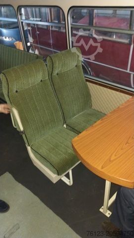 Caravan Kässbohrer PA 4