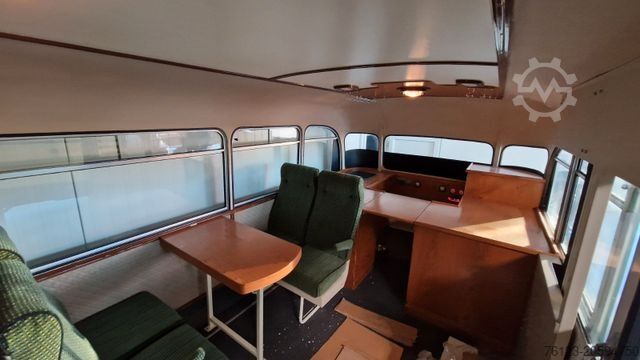 Caravan Kässbohrer PA 4