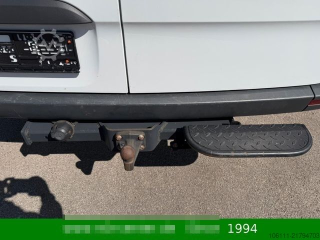 Minibus MERCEDES-BENZ Sprinter 317 CDI AUT/KA/36/RWD/KAMERA/AHK.3,5t