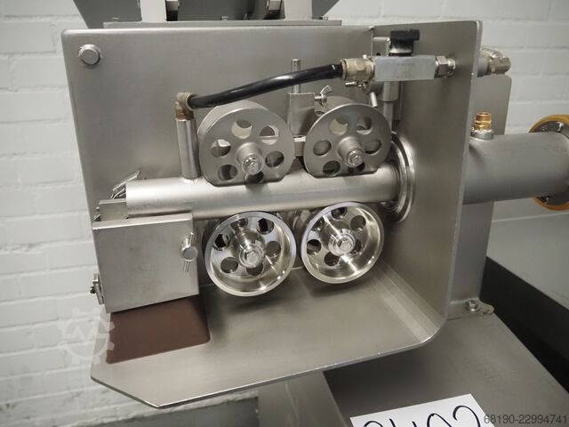 Peeler / sausage peeler Townsend Peeler 2600