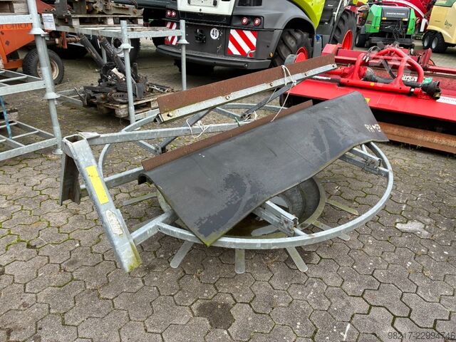 Fliegl Siloverteiler Fliegl Siloverteiler