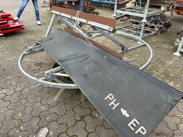 Fliegl Siloverteiler Fliegl Siloverteiler