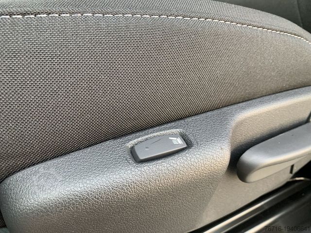 Panel van RENAULT Trafic E-TECH KASTEN L2H1 RFK+KLIMA+NAVI+NSW+EPH