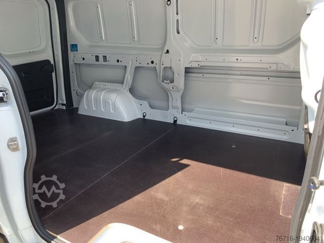 Panel van RENAULT Trafic E-TECH KASTEN L2H1 RFK+KLIMA+NAVI+NSW+EPH