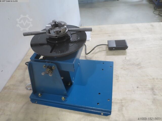 Rotary Welding Table WMT BY 10