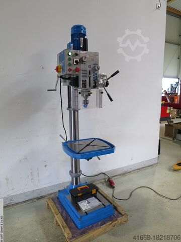 Säulenbohrmaschine HBM HBM 40