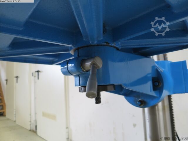 Säulenbohrmaschine HBM HBM 40