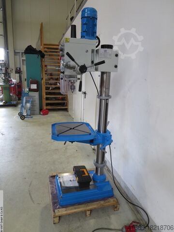 Säulenbohrmaschine HBM HBM 40