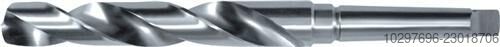 Twist Drill Bit DIN 345 Type - 1 pc RUKO 