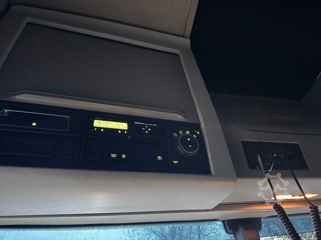 Heavy-duty truck VOLVO FH 500 3 Achser 6x2  18 stück Vorhanden GGVS