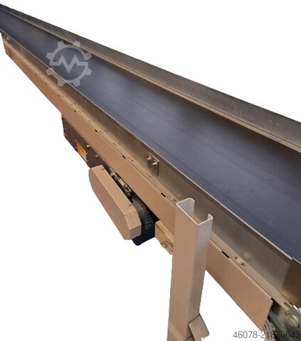 Belt conveyor Lippert 10270-570-450
