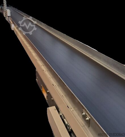 Belt conveyor Lippert 10270-570-450
