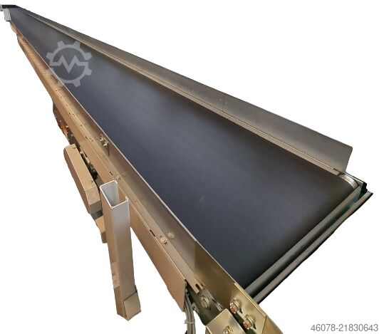 Belt conveyor Lippert 10270-570-450