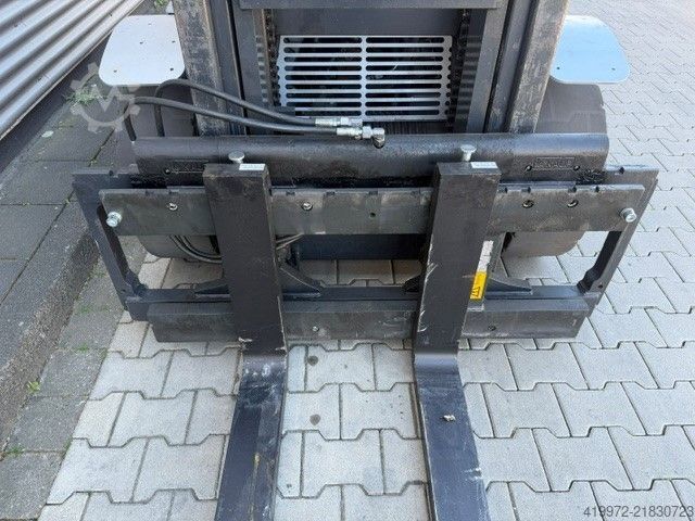 Diesel Forklift Still RX70-40