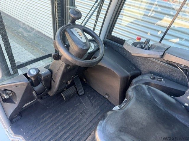Diesel Forklift Still RX70-40