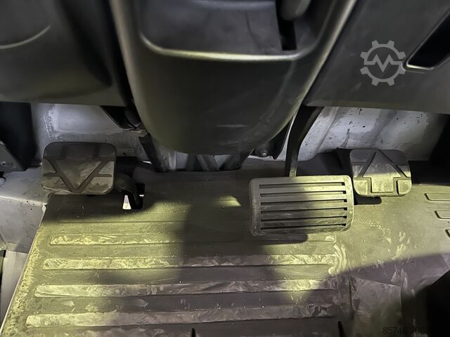 RX 60 - 50 / 600 STILL RX 60 - 50 / 600