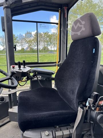 ECE 80 / 6 * NEW battery !! KALMAR ECE 80 / 6 * NEW battery !!