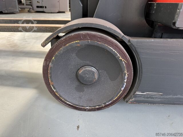 R 12 B * Triplex FFL !! LINDE R 12 B * Triplex FFL !!