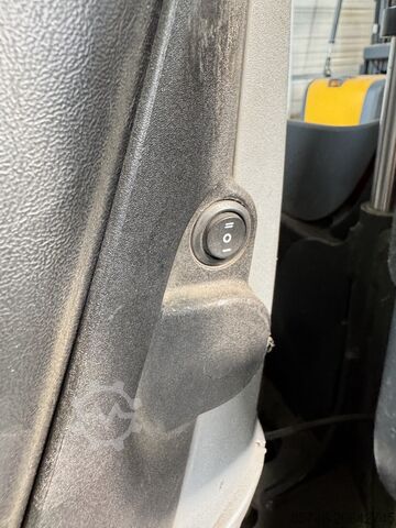 R 16 - * Triplex FFL !! FULL options!! LINDE R 16 -  * Triplex FFL !! FULL options !!