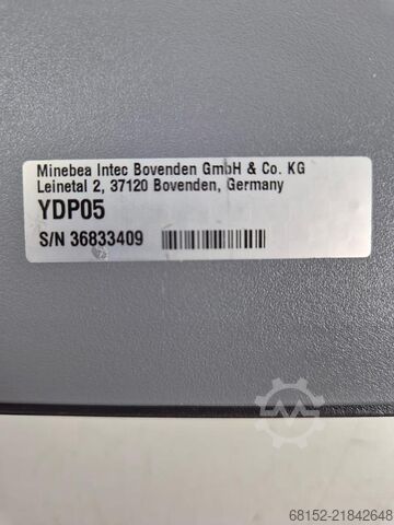 Minibea YDP05 Printer Minibea YDP05