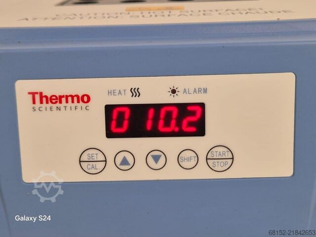 Thermo Scientific 1blck Drybath Standard 1/12 Block Thermo Scientific 1blck