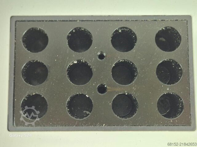 Thermo Scientific 1blck Drybath Standard 1/12 Block Thermo Scientific 1blck