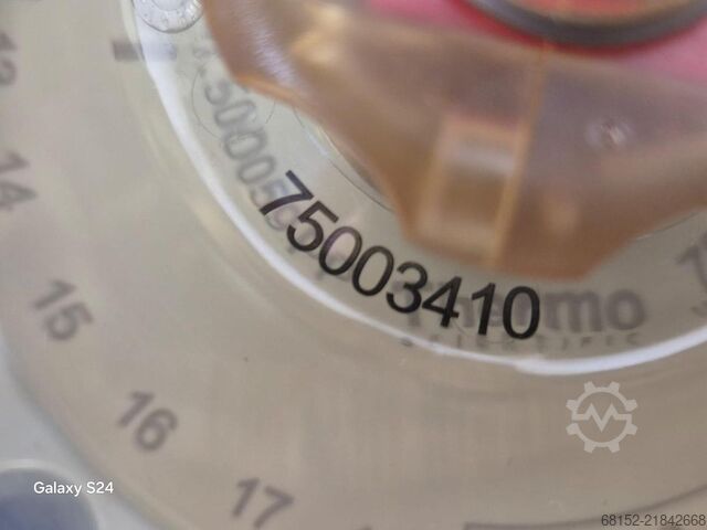 Thermo Fisher Heraeus Pico17 Centrifuge Thermo Fisher Heraeus Pico17