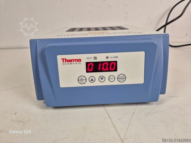 Thermo Scientific 1blck Standard Dryblock 1/28 Thermo Scientific 1blck